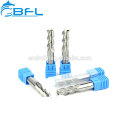 BFL End Mill Aluminum Bit For CNC Lathe Machine/Carbide End Mills